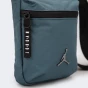 Сумка Jordan JAN AIRBORNE FESTIVAL BAG, фото 3 - інтернет магазин MEGASPORT