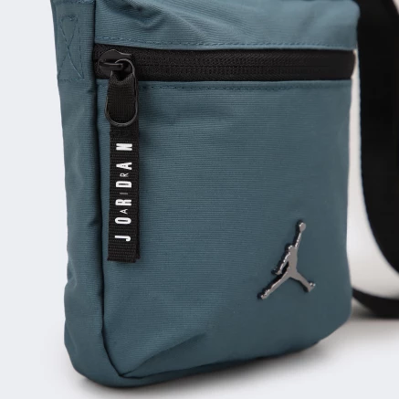 Сумка Jordan JAN AIRBORNE FESTIVAL BAG - 180501 Сумка Jordan JAN AIRBORNE FESTIVAL BAG - 180501