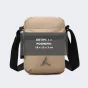 Сумка Jordan JAN AIRBORNE FESTIVAL BAG, фото 5 - інтернет магазин MEGASPORT