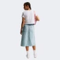 Футболка Nike G NSW TEE MOD CROP FLY, фото 4 - інтернет магазин MEGASPORT