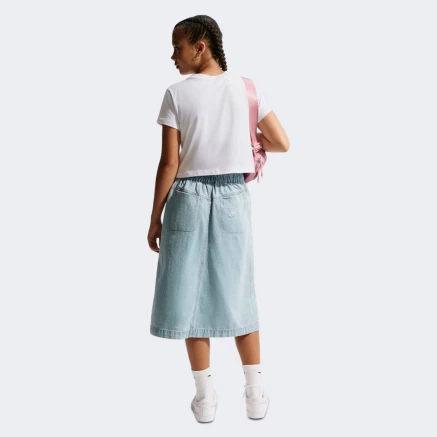 Футболка Nike G NSW TEE MOD CROP FLY - 180678 Футболка Nike G NSW TEE MOD CROP FLY - 180678