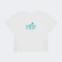 Футболка Nike G NSW TEE MOD CROP FLY, фото 6 - інтернет магазин MEGASPORT