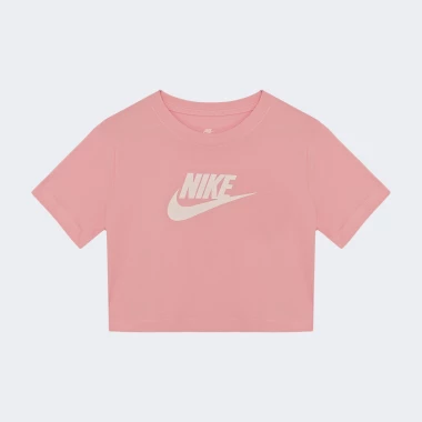 G NSW TEE CROP FUTURA HBR