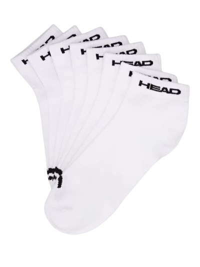 Шкарпетки Head ELEMENTS ALL SPORTS QUARTER 5P ECOM - 179900