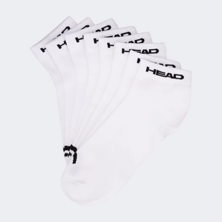 Шкарпетки Head ELEMENTS ALL SPORTS QUARTER 5P ECOM - 179900