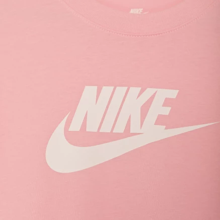 Футболка Nike G NSW TEE CROP FUTURA HBR - 180629 Футболка Nike G NSW TEE CROP FUTURA HBR - 180629