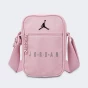 Сумка Jordan BLACKTOP FESTIVAL BAG, фото 1 - інтернет магазин MEGASPORT