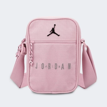 Сумка Jordan BLACKTOP FESTIVAL BAG - 180549