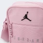 Сумка Jordan BLACKTOP FESTIVAL BAG, фото 3 - інтернет магазин MEGASPORT