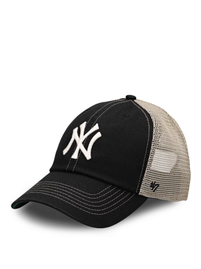 Кепка 47 Brand NEW YORK YANKEES TRAWLER - 179928