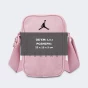 Сумка Jordan BLACKTOP FESTIVAL BAG, фото 5 - інтернет магазин MEGASPORT