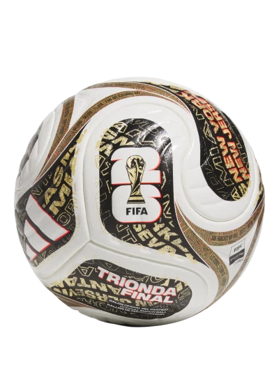 М'яч Adidas WC FINALS PRO - 180730