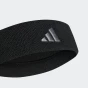 Пов'язка Adidas TENNIS HEADBAND, фото 3 - інтернет магазин MEGASPORT