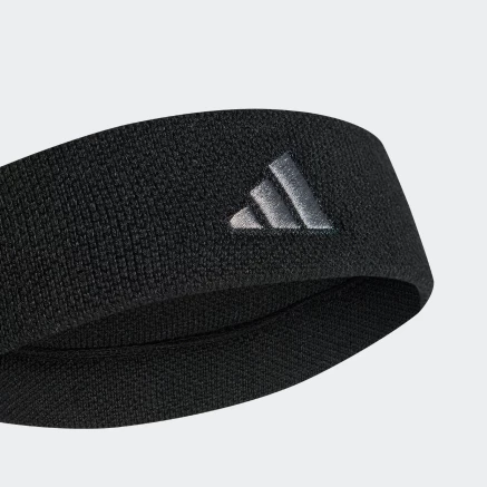 Пов'язка Adidas TENNIS HEADBAND - 180720 Пов'язка Adidas TENNIS HEADBAND - 180720