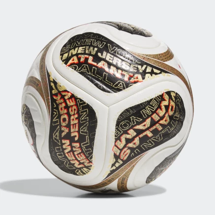М'яч Adidas WC FINALS PRO - 180730 М'яч Adidas WC FINALS PRO - 180730