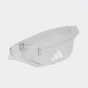 Сумка Adidas ESS WAIST BAG, фото 3 - інтернет магазин MEGASPORT