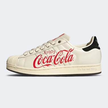 SUPERSTAR II COCA-COLA SUPERSTAR II COCA-COLA