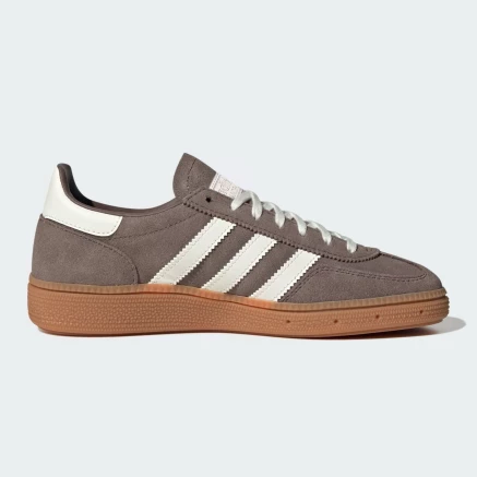 Кеди Adidas Originals HANDBALL SPEZIAL J - 182992 Кеди Adidas Originals HANDBALL SPEZIAL J - 182992