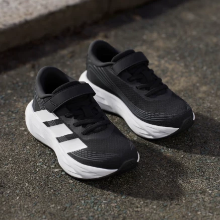 Кросівки Adidas GALAXY 8 EL C - 182990