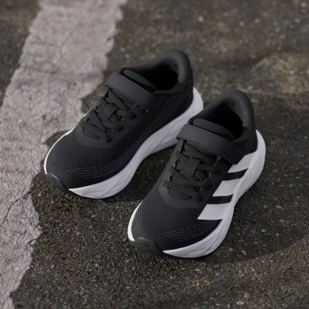 Кросівки Adidas GALAXY 8 EL C - 182990