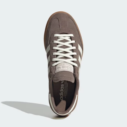 Кеди Adidas Originals HANDBALL SPEZIAL J - 182992 Кеди Adidas Originals HANDBALL SPEZIAL J - 182992