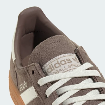 Кеди Adidas Originals HANDBALL SPEZIAL J - 182992 Кеди Adidas Originals HANDBALL SPEZIAL J - 182992