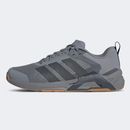 Кросівки Adidas DROPSET CONTROL TRAINER M - 182977 Кросівки Adidas DROPSET CONTROL TRAINER M - 182977