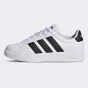 Кеди Adidas STREETTALK J, фото 1 - інтернет магазин MEGASPORT
