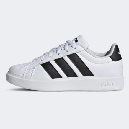 Кеди Adidas STREETTALK J - 182978 Кеди Adidas STREETTALK J - 182978