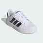 Кеди Adidas STREETTALK J, фото 3 - інтернет магазин MEGASPORT