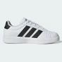 Кеди Adidas STREETTALK J, фото 4 - інтернет магазин MEGASPORT