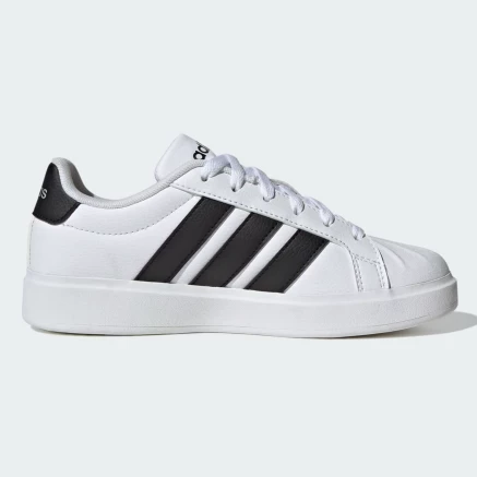 Кеди Adidas STREETTALK J - 182978 Кеди Adidas STREETTALK J - 182978