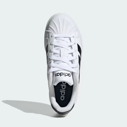 Кеди Adidas STREETTALK J - 182978 Кеди Adidas STREETTALK J - 182978