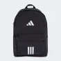 Рюкзак Adidas ESS BARS3RS BP, фото 1 - інтернет магазин MEGASPORT
