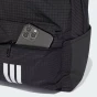 Рюкзак Adidas ESS BARS3RS BP, фото 5 - інтернет магазин MEGASPORT