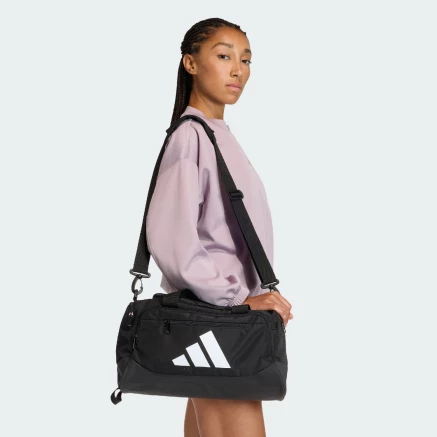 Сумка Adidas TRA DEF DUF XS - 182980 Сумка Adidas TRA DEF DUF XS - 182980