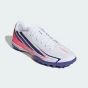 Бутси Adidas F50 HYPERFAST CLUB TF, фото 2 - інтернет магазин MEGASPORT