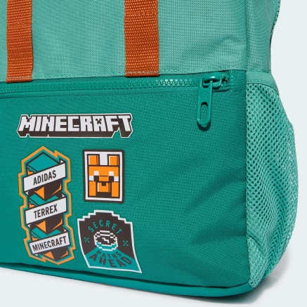Рюкзак Adidas LK MINECRAFT BP - 183003