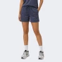 Шорти Lagoa women's mesh shorts, фото 1 - інтернет магазин MEGASPORT