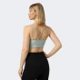 Топ Lagoa women's seamless bra, фото 2 - інтернет магазин MEGASPORT