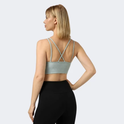 Топ Lagoa women's seamless bra - 180354