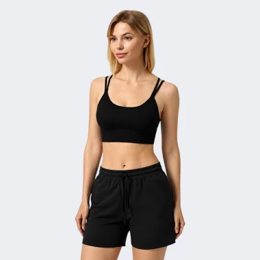women's seamless bra