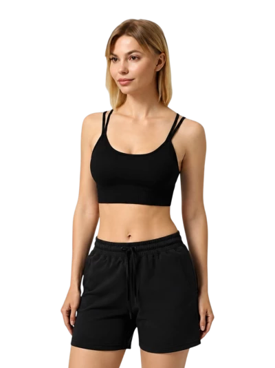 Топ Lagoa women's seamless bra - 180353 Топ Lagoa women's seamless bra - 180353