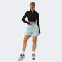 Шорти Lagoa women's terry shorts, фото 3 - інтернет магазин MEGASPORT
