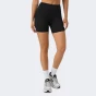 Шорти Lagoa women's training shorts, фото 1 - інтернет магазин MEGASPORT