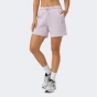 Шорти Lagoa women's terry shorts, фото 1 - інтернет магазин MEGASPORT