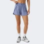 Шорти Lagoa women's summer shorts, фото 1 - інтернет магазин MEGASPORT