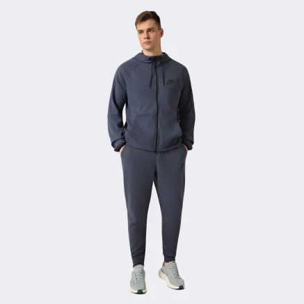 Кофта Nike M NSW TE FZ FLC HOODIE - 180510 Кофта Nike M NSW TE FZ FLC HOODIE - 180510