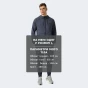 Кофта Nike M NSW TE FZ FLC HOODIE, фото 6 - інтернет магазин MEGASPORT