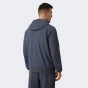 Кофта Nike M NSW TE FZ FLC HOODIE, фото 2 - інтернет магазин MEGASPORT